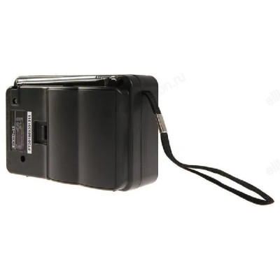 Радиоприемник 