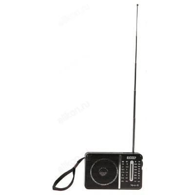 Радиоприемник 