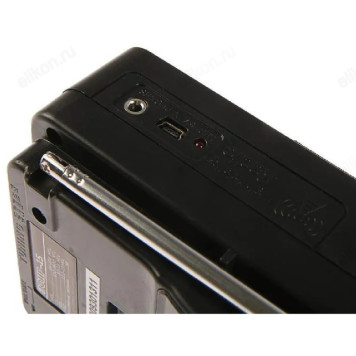 Радиоприемник 