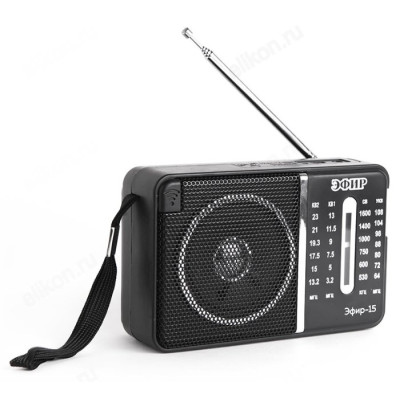 Радиоприемник 