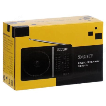 Радиоприемник 