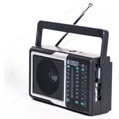 Радиоприемник 