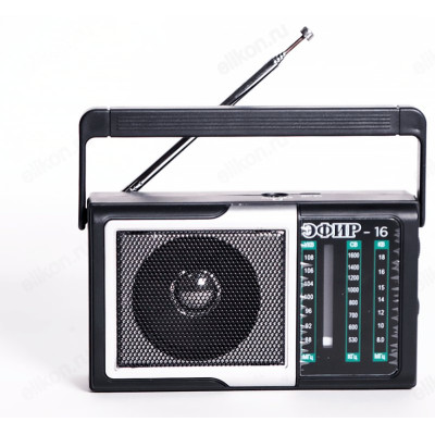 Радиоприемник 