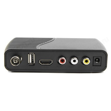 Антенный приемник DVB-T2 Эфир HD-215-3