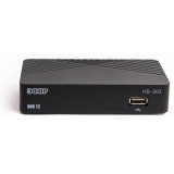 Антенный приемник DVB-T2 Эфир HD-505