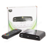 Антенный приемник DVB-T2 Эфир HD-515