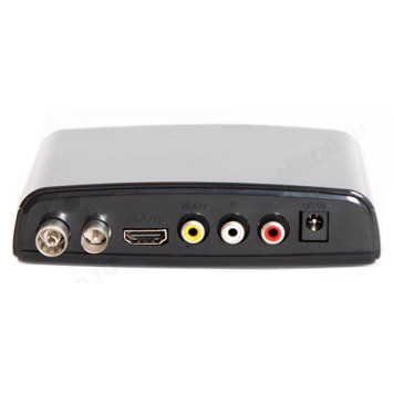 Антенный приемник DVB-T2 Эфир HD-515-3