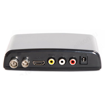 Антенный приемник DVB-T2 Эфир HD-515-3