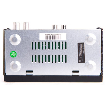 Антенный приемник DVB-T2 Эфир HD-600-4