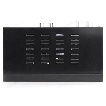 Антенный приемник DVB-T2 Эфир HD-600-5