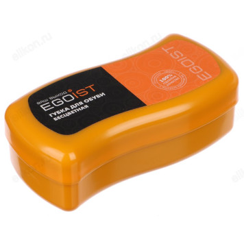 Губка для обуви EGOIST волна бесцветный 459-210-1