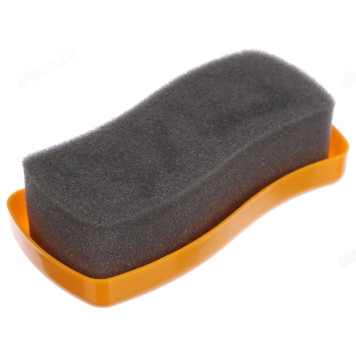 Губка для обуви EGOIST волна бесцветный 459-210-2