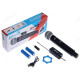Микрофон караоке беспроводной, ELTRONIC 10-03, черный