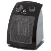 Тепловентилятор керамический ELECTROLUX EFH/C-5115 Тепловентилятор керамический ELECTROLUX EFH/C-5115