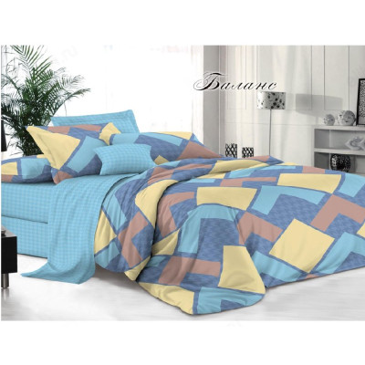 Набор для сна Bella Vita Premium Баланс 1,5сп 1176Ба