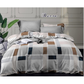 Набор для сна Bella Vita Premium Дэлли Евростандарт 1178Д