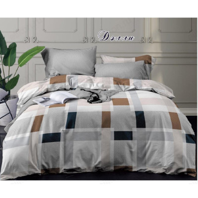 Набор для сна Bella Vita Premium Дэлли Евростандарт 1178Д