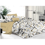 Набор для сна Bella Vita Premium Эдинсон Евростандарт 1178Эд