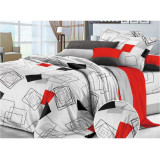 Набор для сна Bella Vita Premium Монблан Евростандарт 1178М