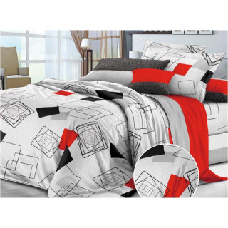 Набор для сна Bella Vita Premium Монблан Евростандарт 1178М