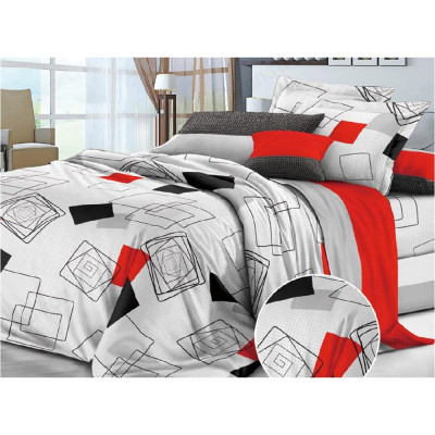 Набор для сна Bella Vita Premium Монблан Евростандарт 1178М