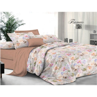 Набор для сна Bella Vita Premium Патио Евростандарт 1178Па