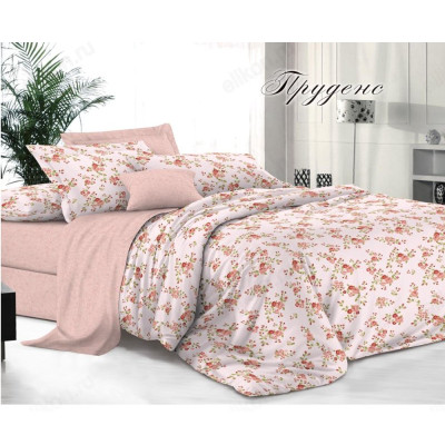 Набор для сна Bella Vita Premium Пруденс Евростандарт 1178Пр