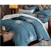 Набор для сна Bella Vita Premium Сирюс Евростандарт 1178С