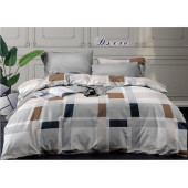 Набор для сна Bella Vita Premium Дэлли Семейный 1179Д