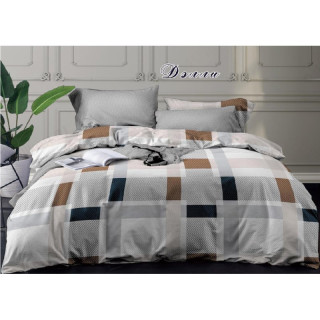 Набор для сна Bella Vita Premium Дэлли Семейный 1179Д