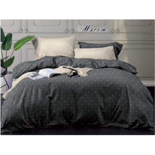 Набор для сна Bella Vita Premium Мэсот Макси 2сп поплин 1180М