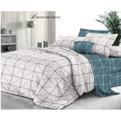 Набор для сна Bella Vita Premium Максимилиан Макси 2сп 1180Мк