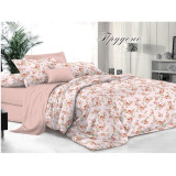 Набор для сна Bella Vita Premium Пруденс Макси 2сп поплин 1180П