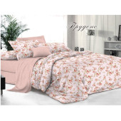 Набор для сна Bella Vita Premium Пруденс Макси 2сп поплин 1180П