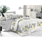 Набор для сна Bella Vita Premium Урбанистка Макси 2сп поплин 1180У