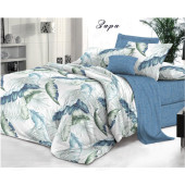 Набор для сна Bella Vita Premium Зара Макси 2сп 1180Зр