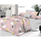 Набор для сна Domovita Для принцесс 1,5сп бязь 1181Дп