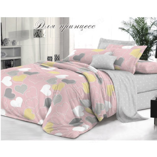 Набор для сна Domovita Для принцесс 1,5сп бязь 1181Дп