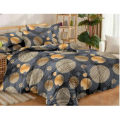 Набор для сна Domovita Мистер Оливер 1,5сп бязь 1181МО