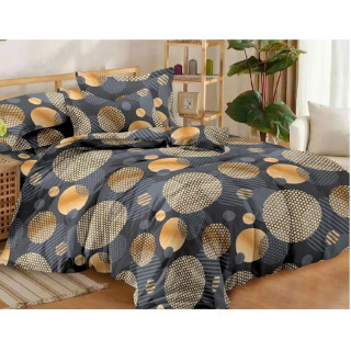 Набор для сна Domovita Мистер Оливер 1,5сп бязь 1181МО