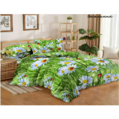 Набор для сна Domovita Веселинка 1,5сп бязь 1181В