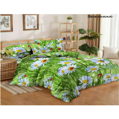 Набор для сна Domovita Веселинка 1,5сп бязь 1181В