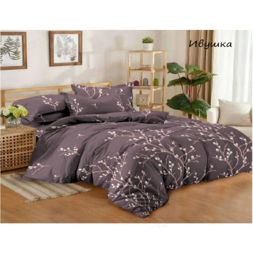 Набор для сна Domovita Ивушка Макси 2сп бязь 1185И