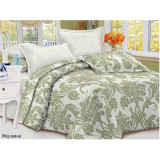 Набор для сна Satin collection 1,5сп микросатин 2137