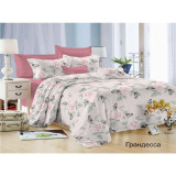 Набор для сна Satin collection Грандесса 1,5сп 2137Г