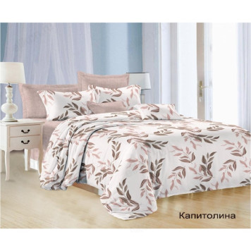 Набор для сна Satin collection Капитолина 1,5сп 2137К