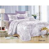 Набор для сна Satin collection Ляйсан 1,5сп 2137Л