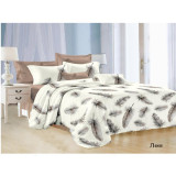 Набор для сна Satin collection Лея 1,5сп 2137Лея