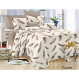 Набор для сна Satin collection Сирин 1,5сп 2137С