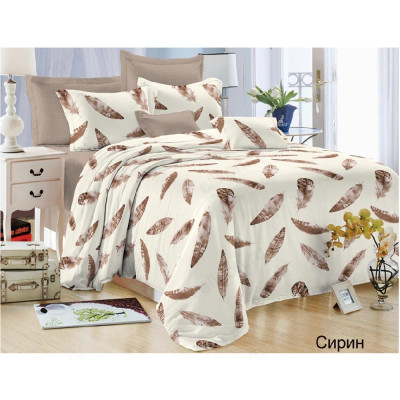 Набор для сна Satin collection Сирин 1,5сп 2137С